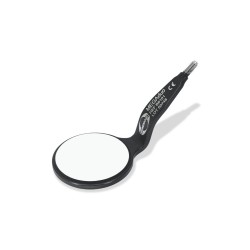 BLACK MEGAduo FS Rhodium, двустороннее