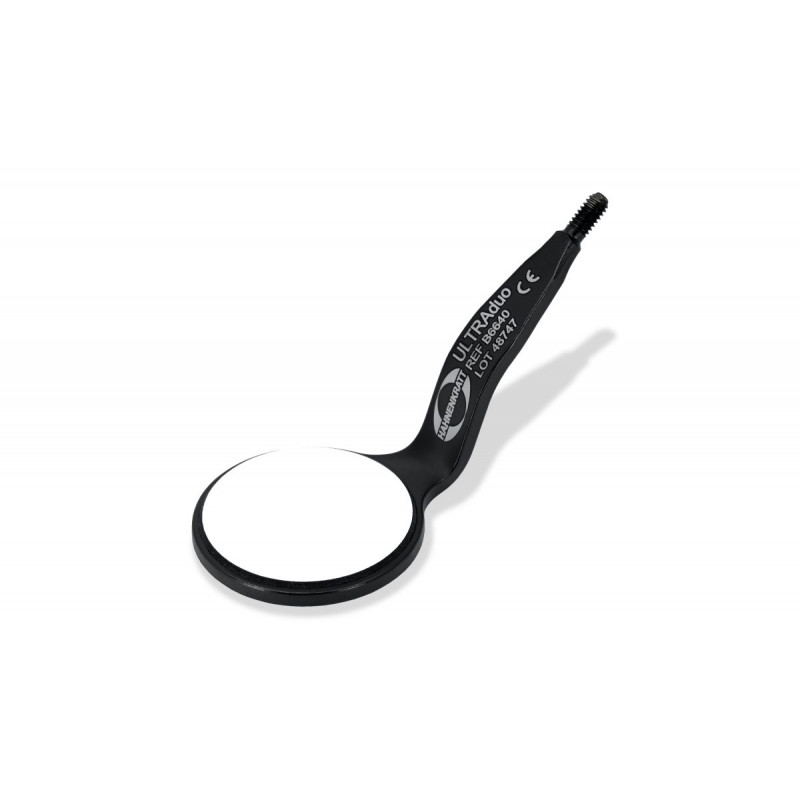 BLACK ULTRAduo FS двустороннее