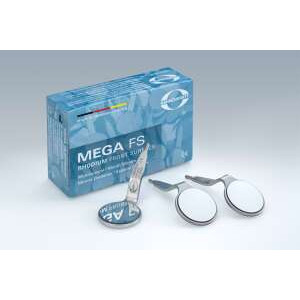 MEGA FS Rhodium