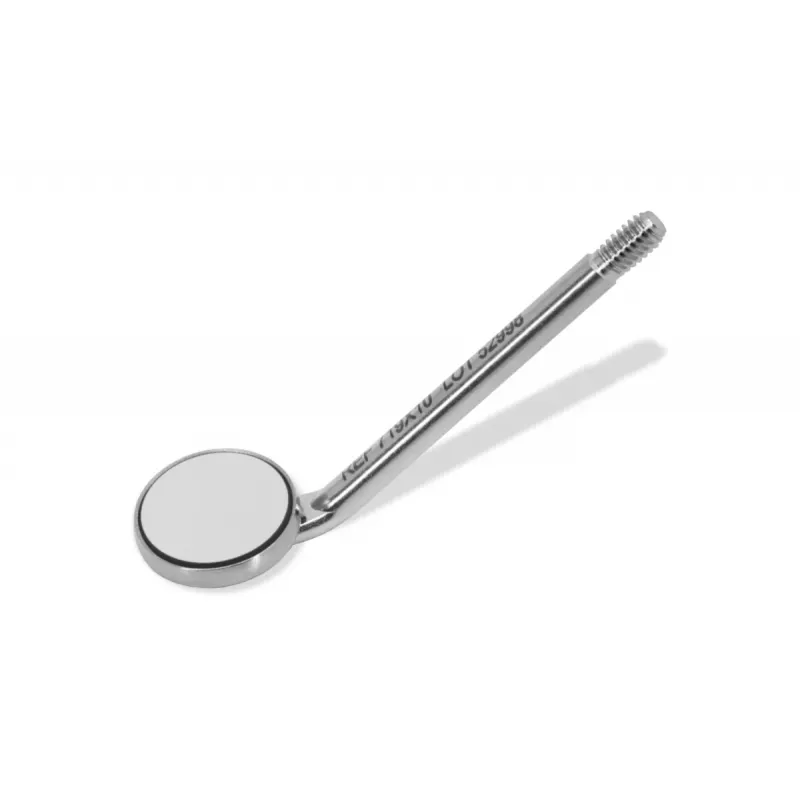 TOPvision mini FS Rhodium