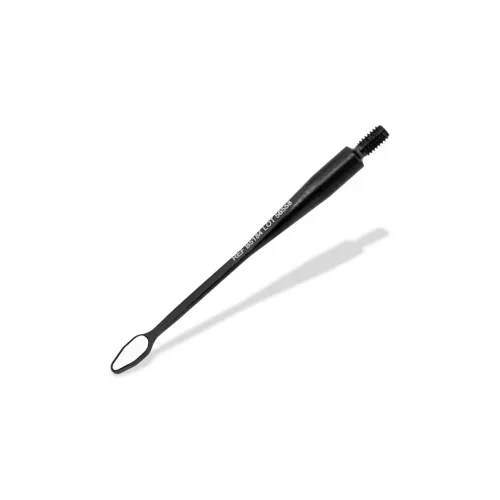 BLACK MICROflex ultra,каплевидное 3×6 mm, изгибаемое