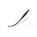 BLACK MICROflex ultra,каплевидное 3×6 mm, изгибаемое