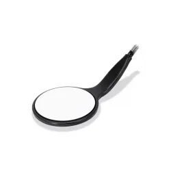 BLACK MEGA FS Rhodium
