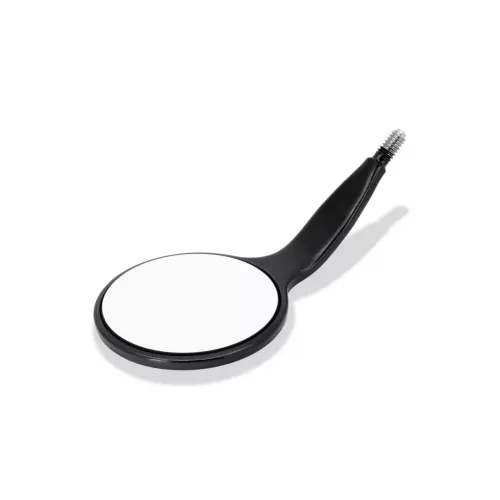 BLACK MEGA FS Rhodium