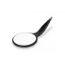 BLACK MEGA FS Rhodium