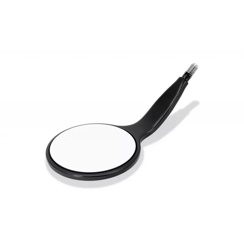 BLACK MEGA FS Rhodium