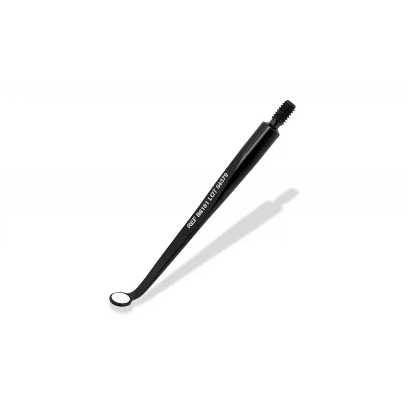 BLACK ULTRAmicro Ø 3 mm