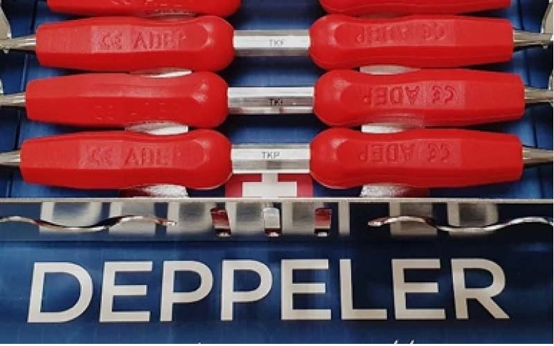 Deppeler получил статус B‑Corporation
